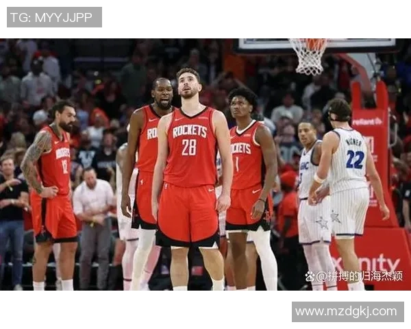 火箭队在与魔术队的激烈对决中以114比107取得胜利展现强大实力