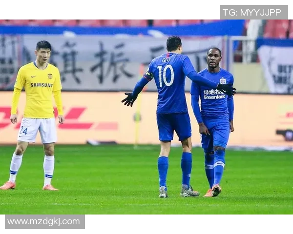 申花与恒大精彩对决视频直播全程回顾与分析