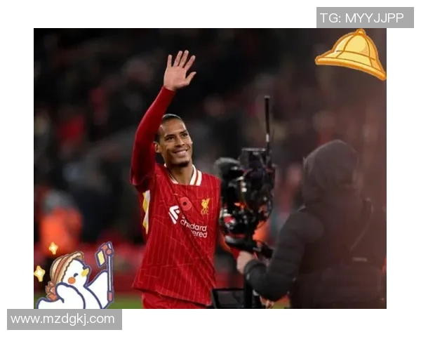 范戴克的足球传奇之路：从青涩少年到世界顶级后卫的成长历程