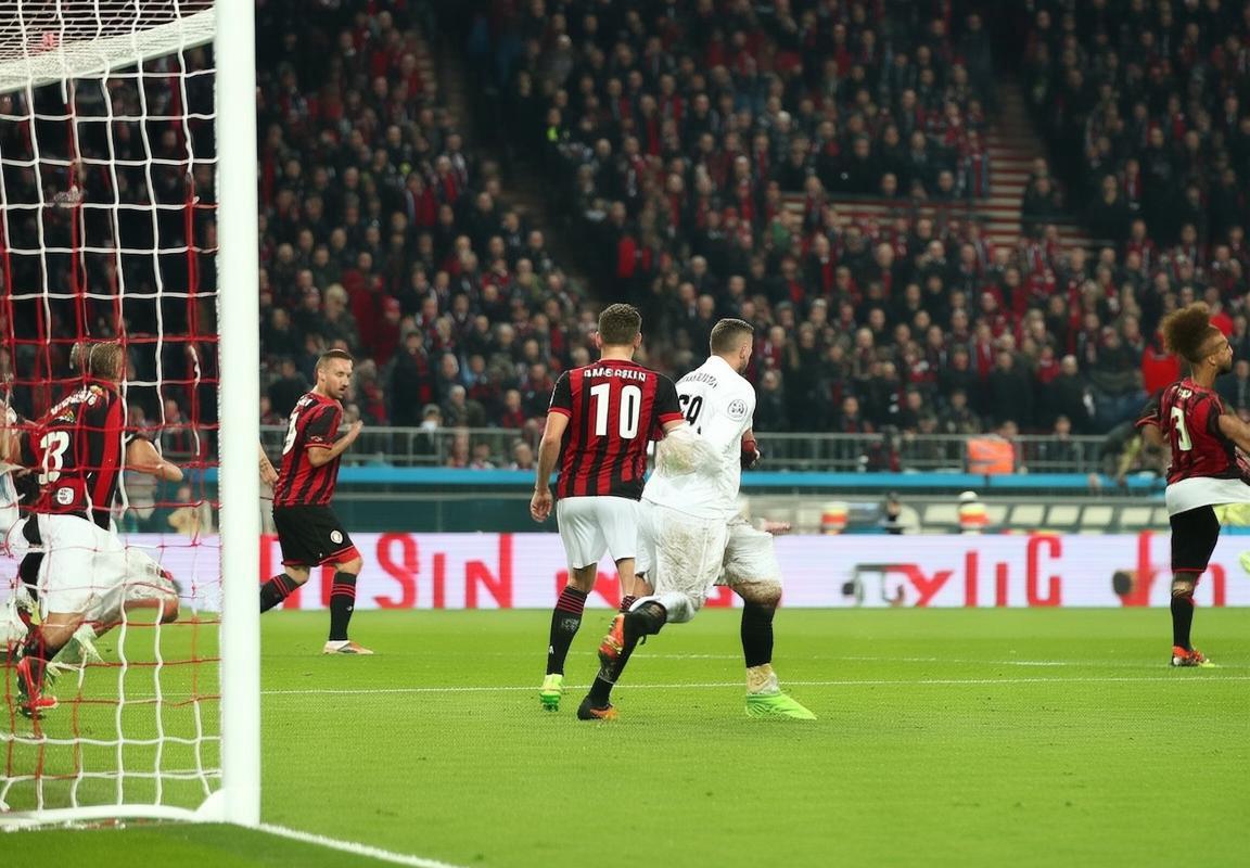 2017年巴萨与多特蒙德激战回顾：经典对决与精彩瞬间解析